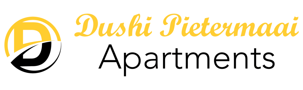 Logo of Dushi Pietermaai Apartments in Curaçao
