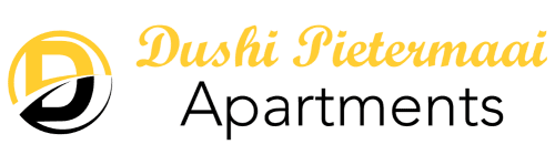 Logo of Dushi Pietermaai Apartments – Oceanfront boutique stays in Pietermaai, Curaçao